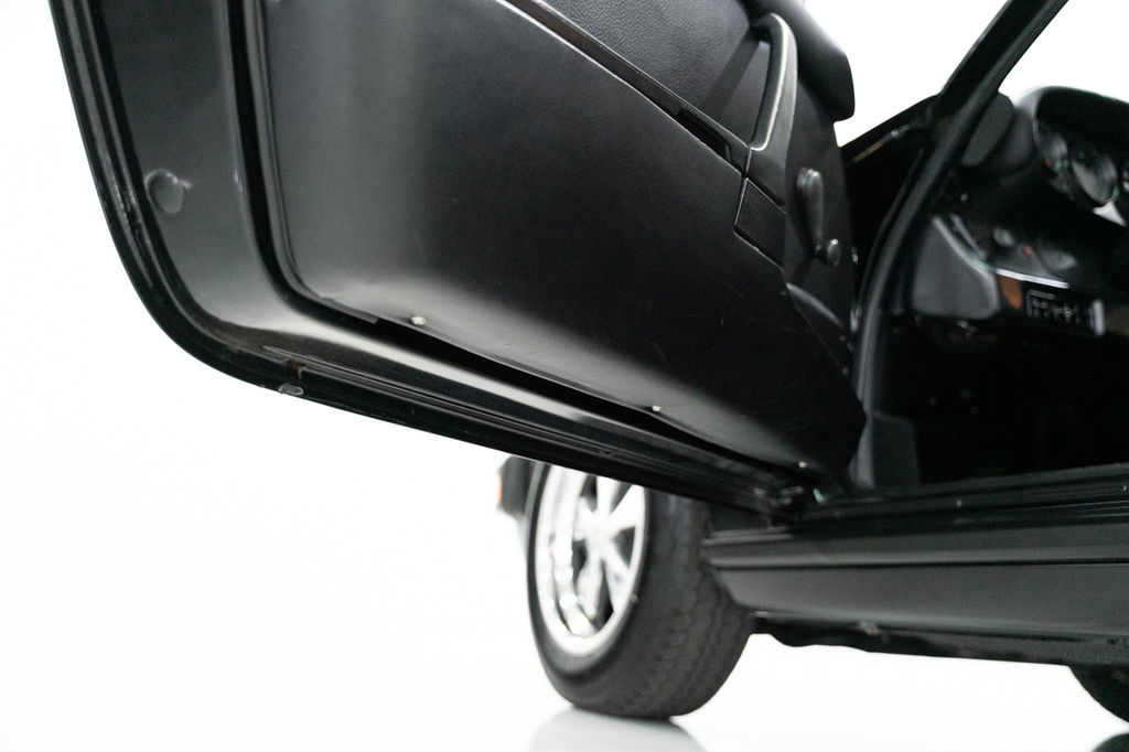 Porsche 911 S (G-Modell)