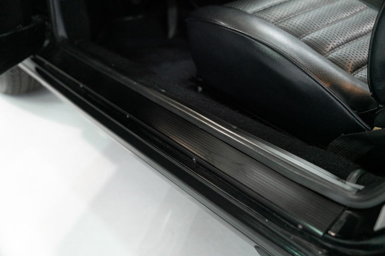 Porsche 911 S (G-Modell)