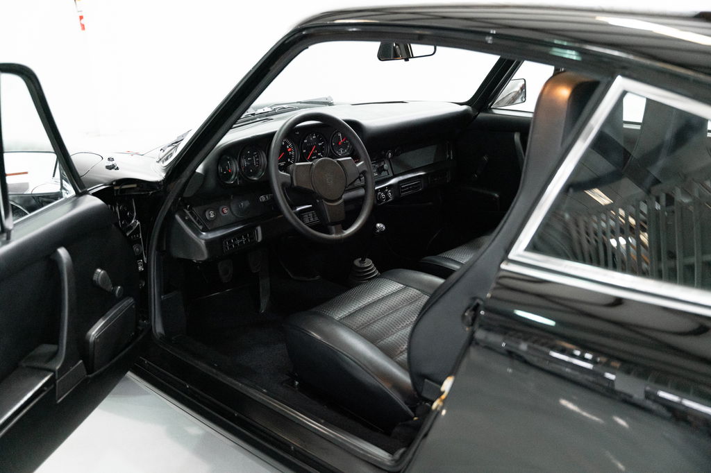 Porsche 911 S (G-Modell)