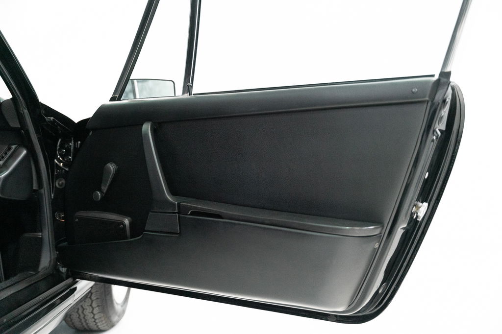 Porsche 911 S (G-Modell)