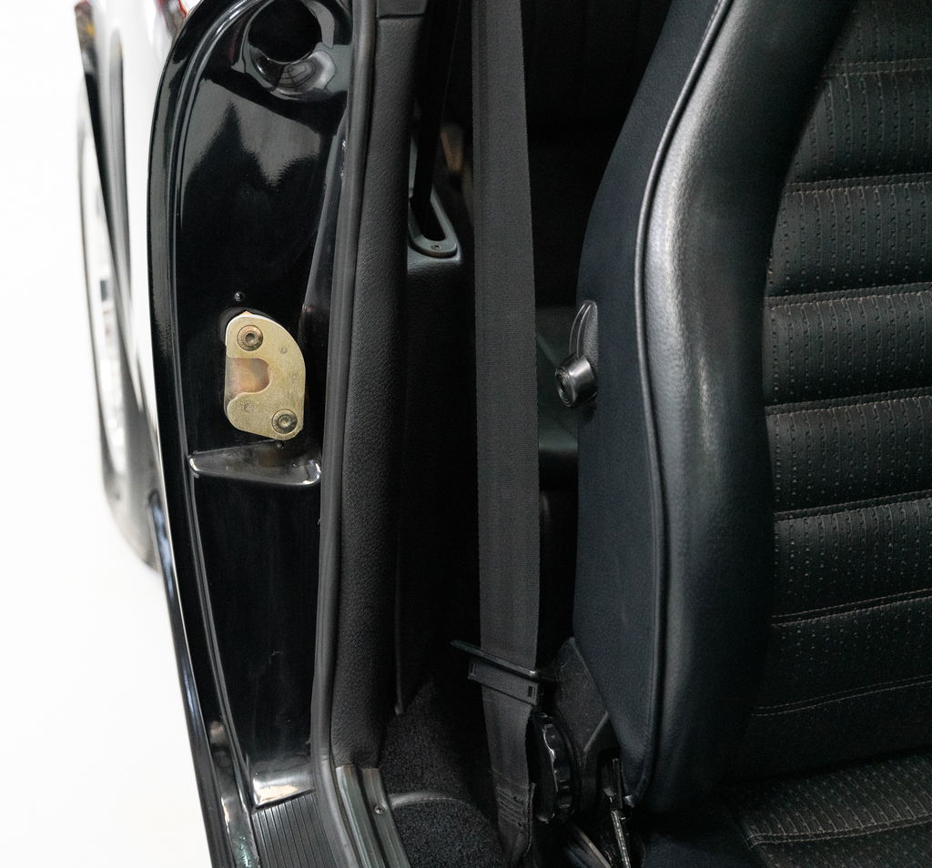 Porsche 911 S (G-Modell)