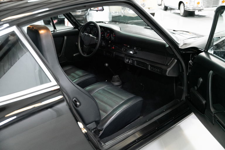 Porsche 911 S (G-Modell)