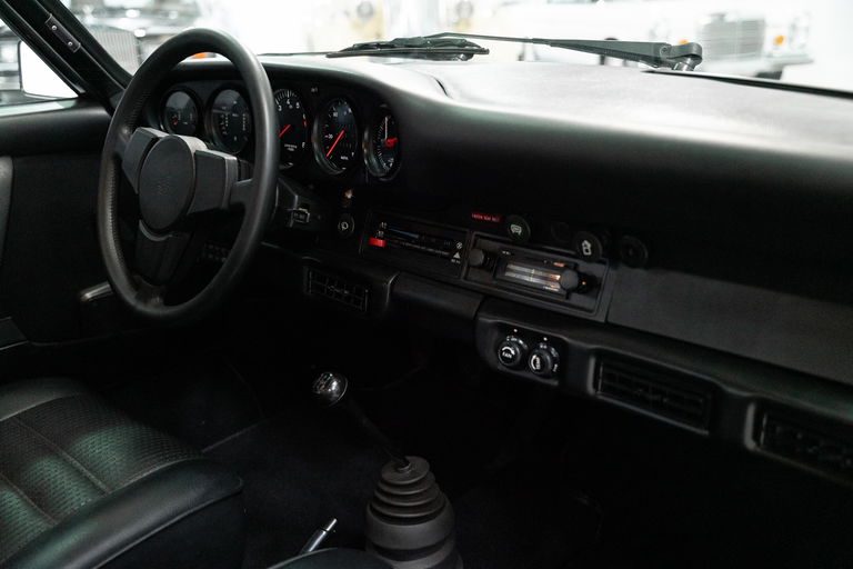 Porsche 911 S (G-Modell)