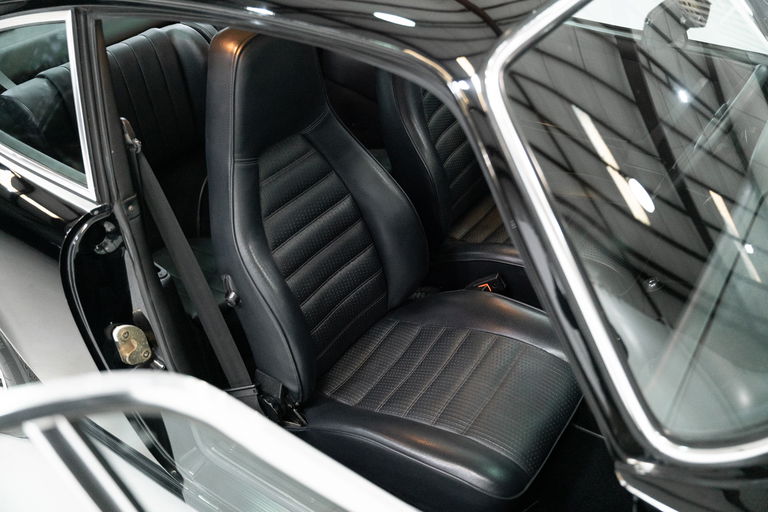 Porsche 911 S (G-Modell)