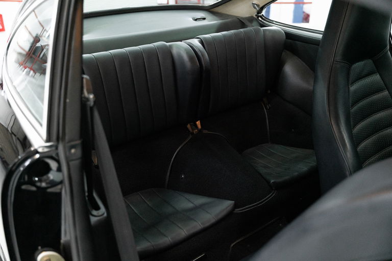 Porsche 911 S (G-Modell)