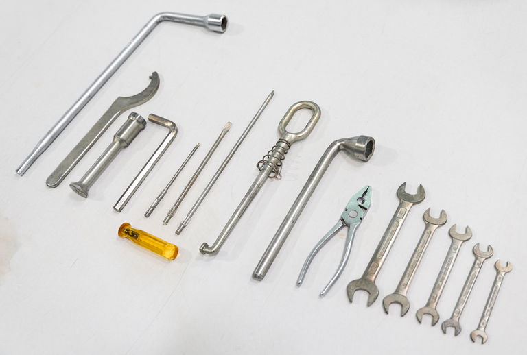 Porsche 911 S (G-Modell)