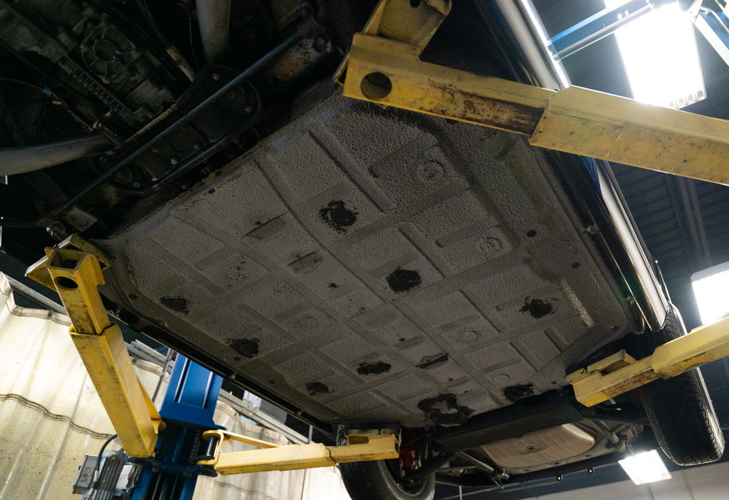 Porsche 911 S (G-Modell)