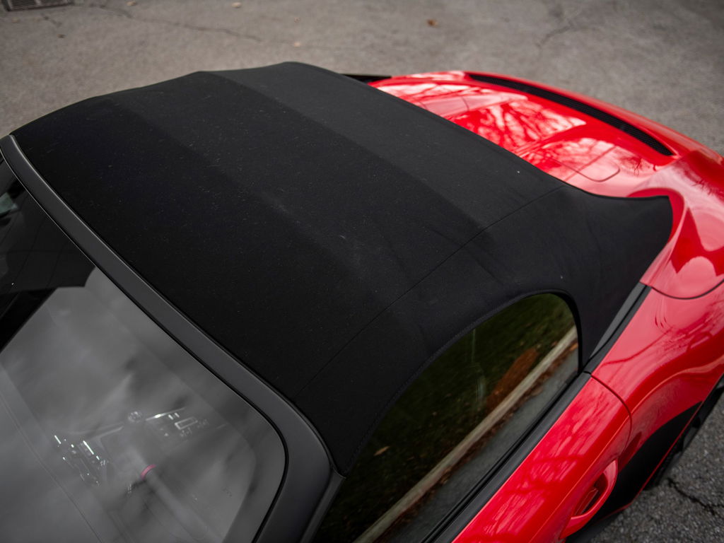 Porsche 991 Speedster