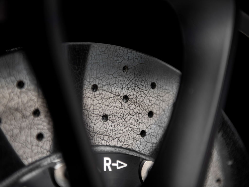 Porsche 991 Speedster