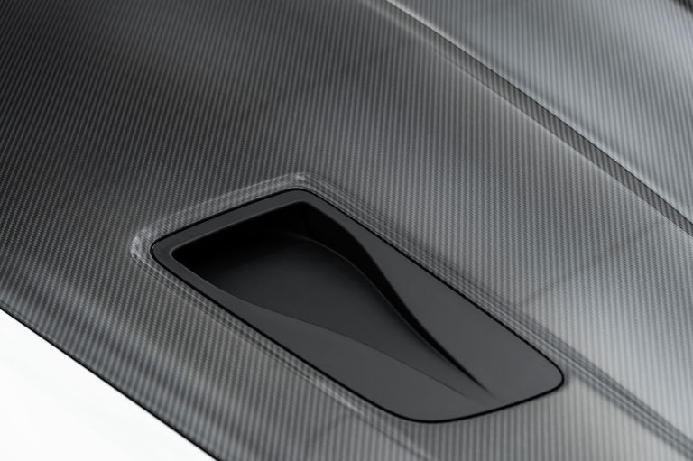 Porsche 718 Cayman GT4 RS