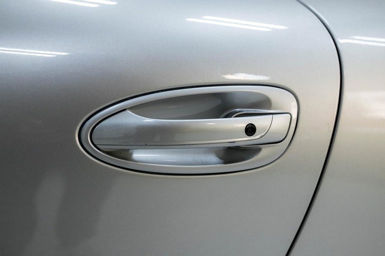 Porsche 991 Carrera 4S