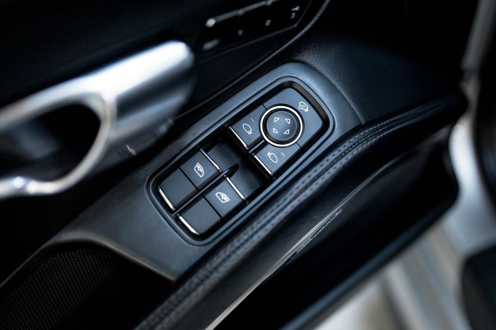 Porsche 991 Carrera 4S