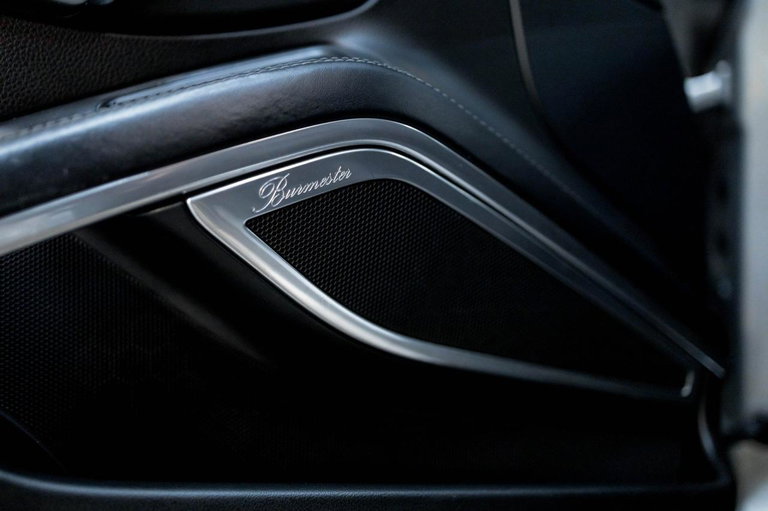 Porsche 991 Carrera 4S