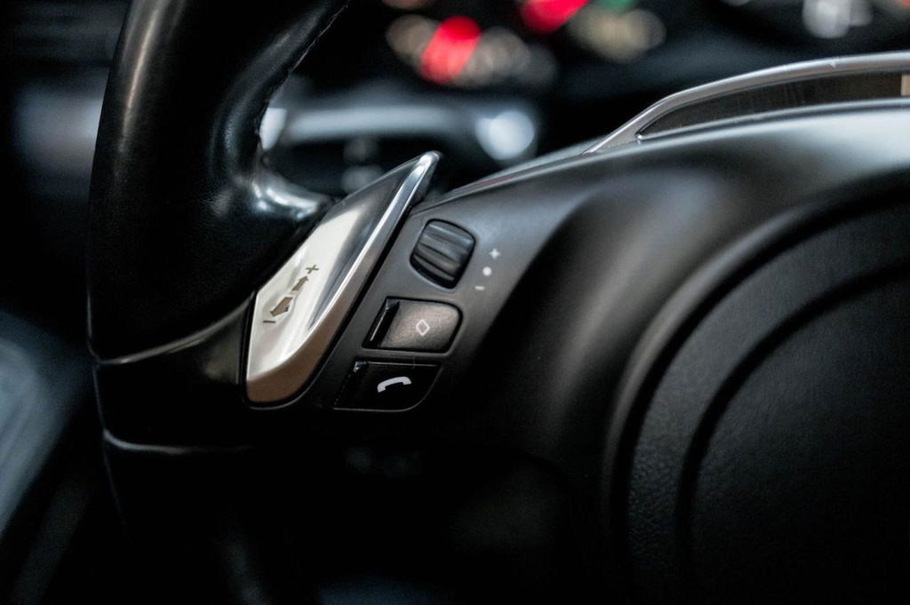 Porsche 991 Carrera 4S