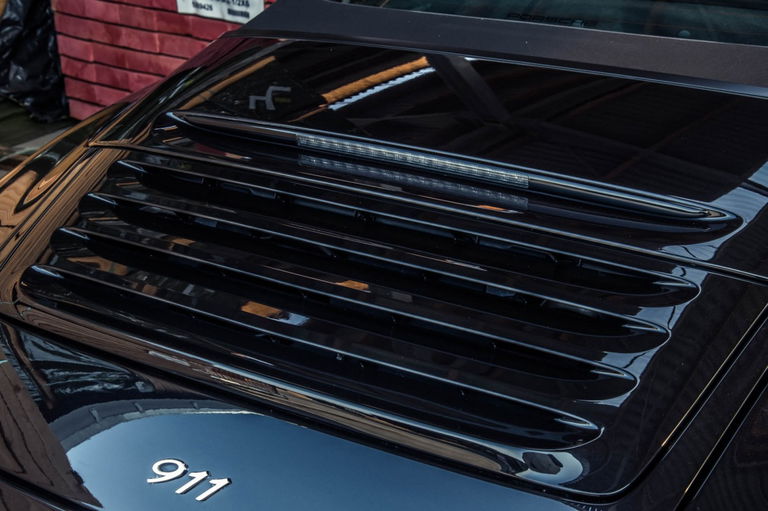 Porsche 997.2 Carrera