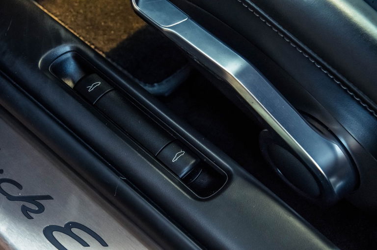 Porsche 997.2 Carrera