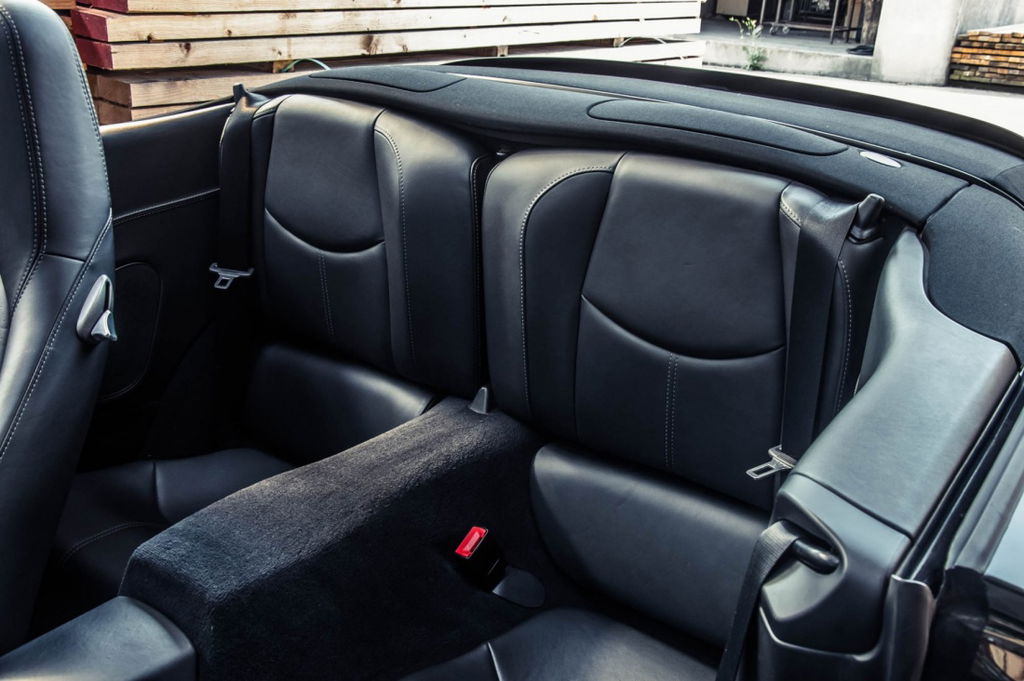 Porsche 997.2 Carrera