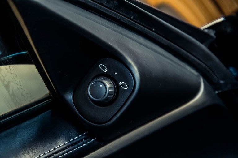 Porsche 997.2 Carrera