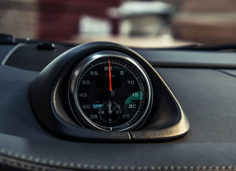 Porsche 997.2 Carrera