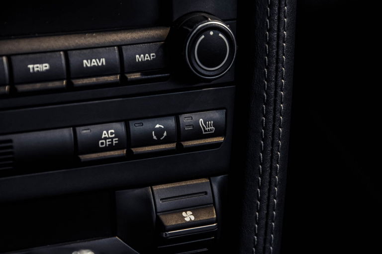 Porsche 997.2 Carrera