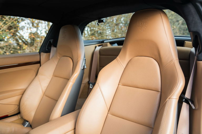 Porsche 991 Targa 4S