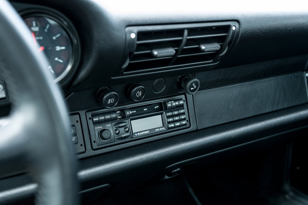 Porsche 993 Carrera RS