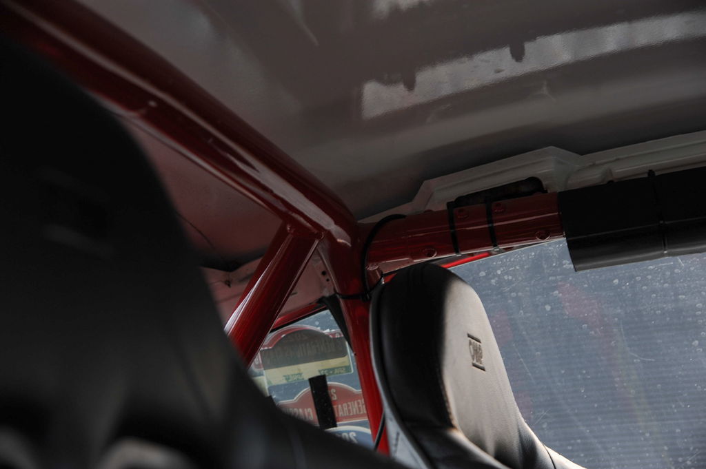 Porsche 911 Modified