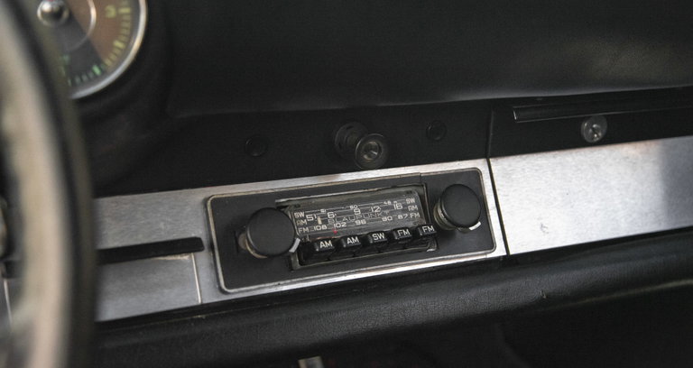 Porsche 911 (F-Modell)