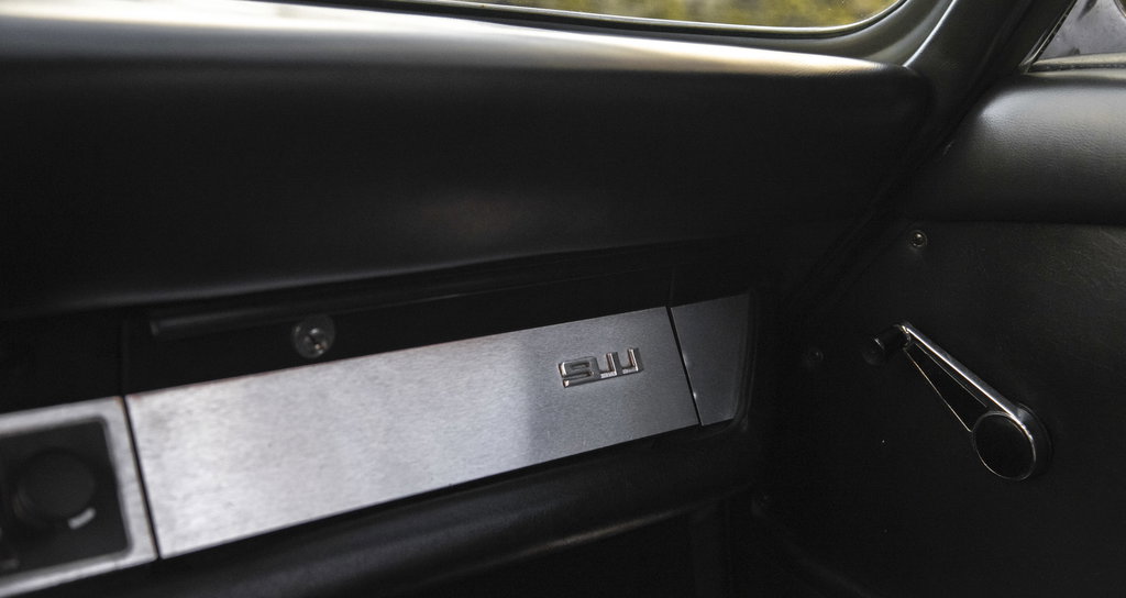 Porsche 911 (F-Modell)