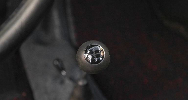 Porsche 911 (F-Modell)