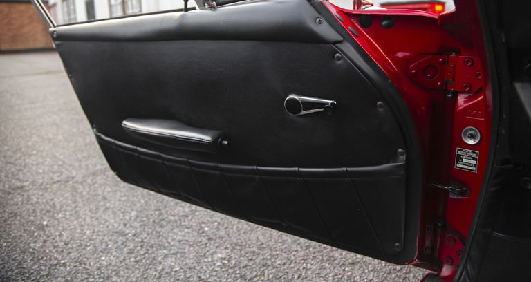 Porsche 911 (F-Modell)