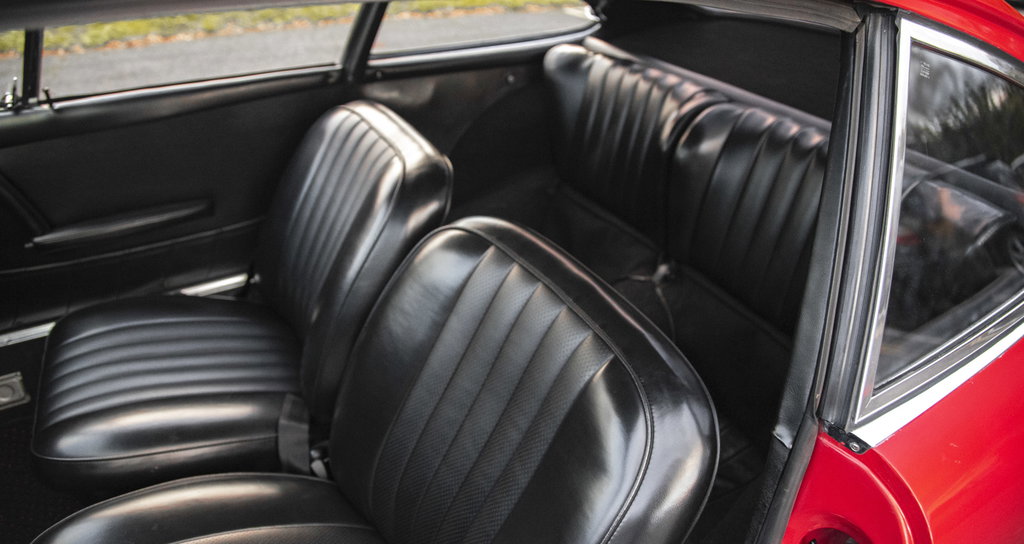 Porsche 911 (F-Modell)