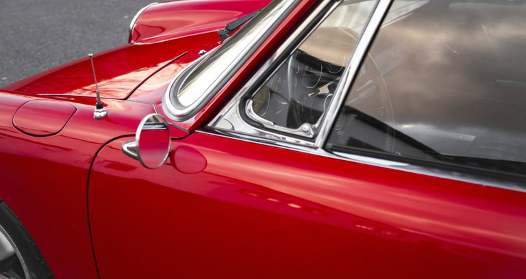 Porsche 911 (F-Modell)