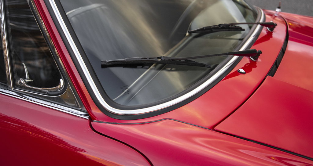 Porsche 911 (F-Modell)