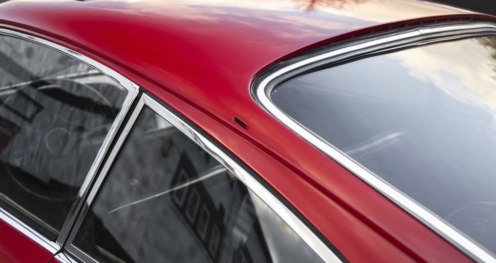 Porsche 911 (F-Modell)