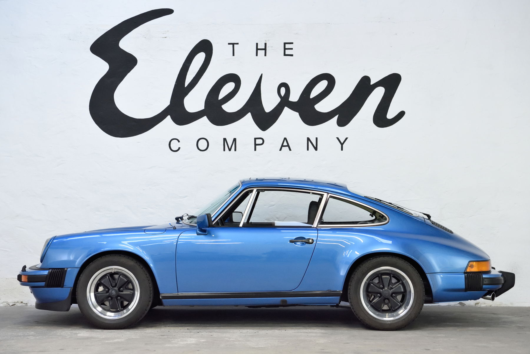 Porsche 911 Carrera 3,0 1977 - elferspot.com - Marketplace