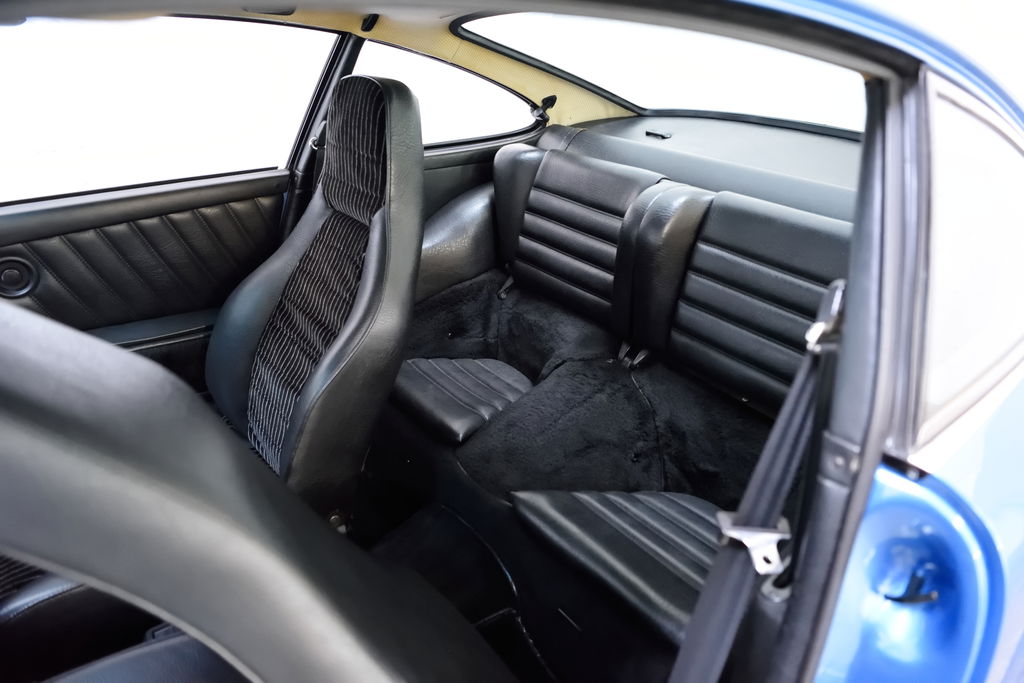 Porsche 911 Carrera 3,0