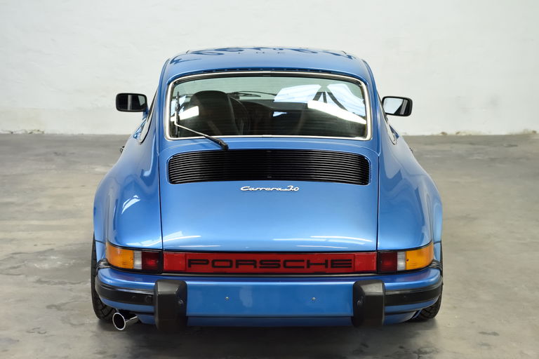 Porsche 911 Carrera 3,0