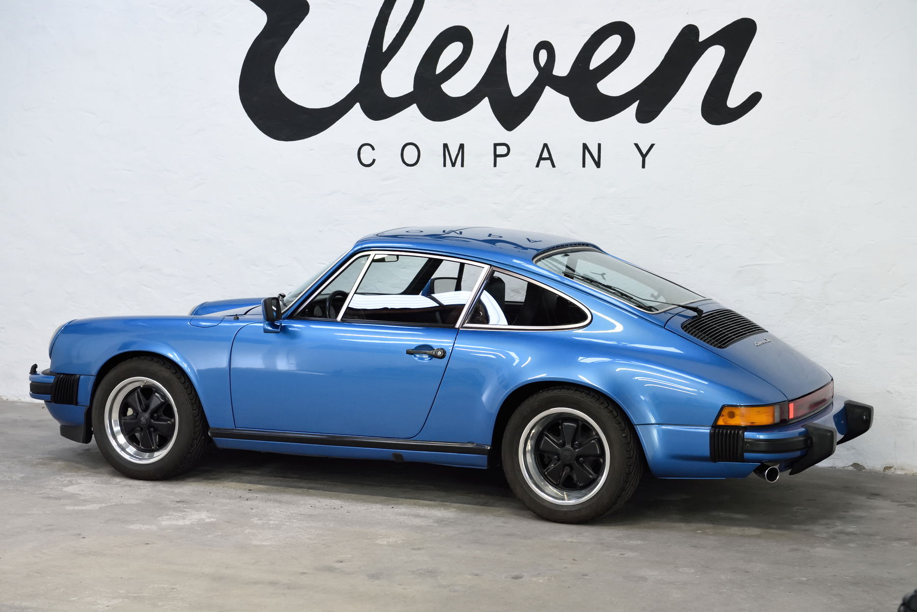 Porsche 911 Carrera 3,0 1977 - elferspot.com - Marketplace
