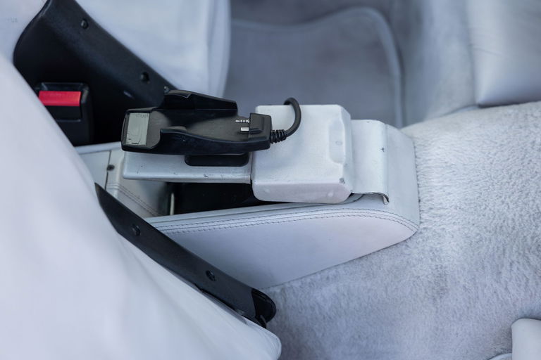 Porsche 993 Turbo WLS 2