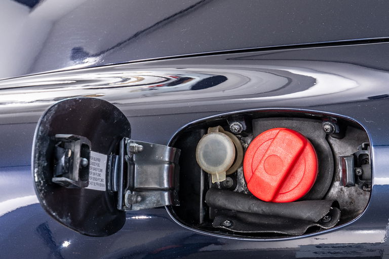 Porsche 964 Carrera 4 WTL