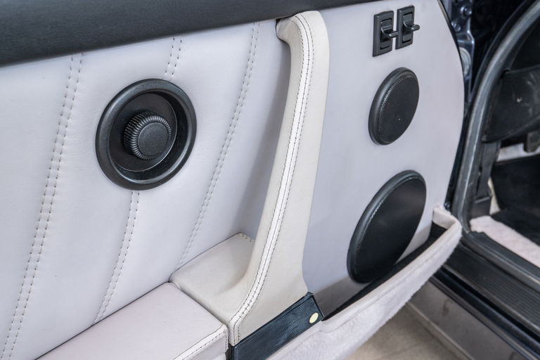 Porsche 964 Carrera 4 WTL