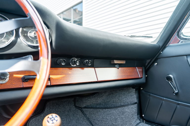 Porsche 911 (F-Modell)