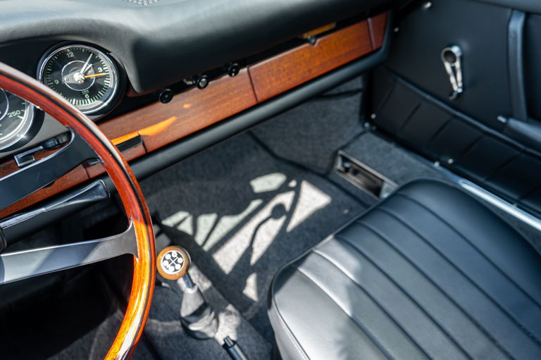 Porsche 911 (F-Modell)