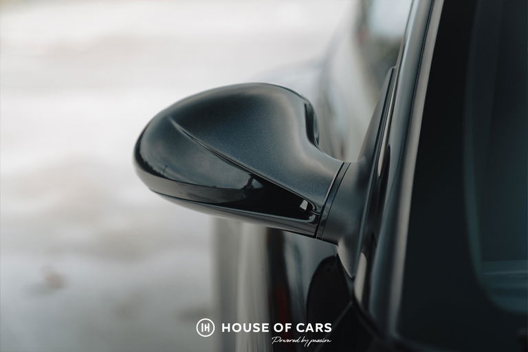 Porsche 997.2 Carrera GTS