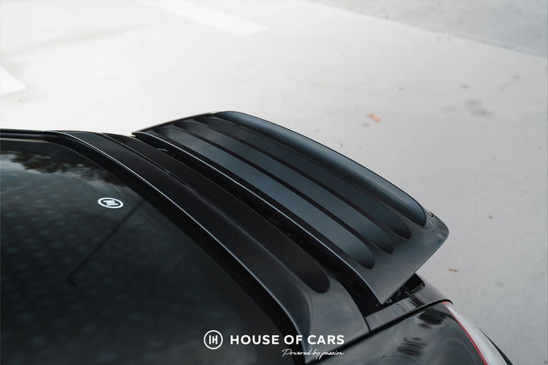 Porsche 997.2 Carrera GTS