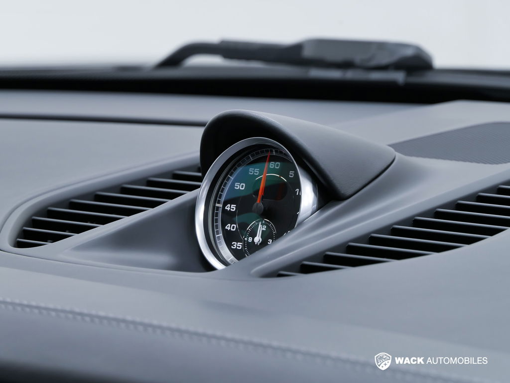 Porsche 991 Carrera S