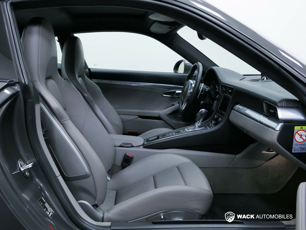 Porsche 991 Carrera S