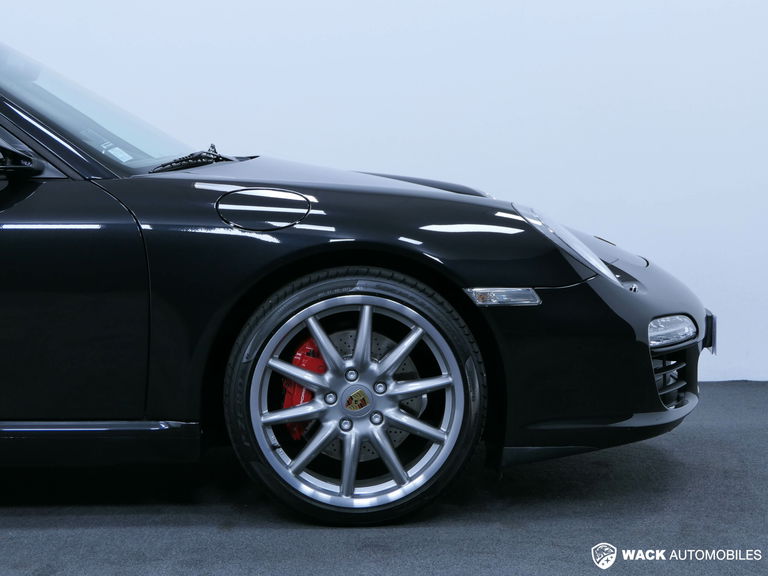 Porsche 997.2 Carrera S