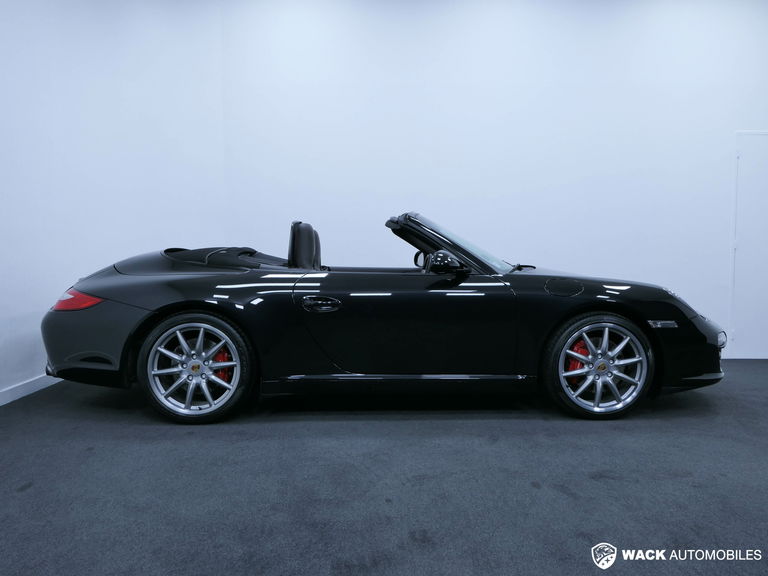 Porsche 997.2 Carrera S